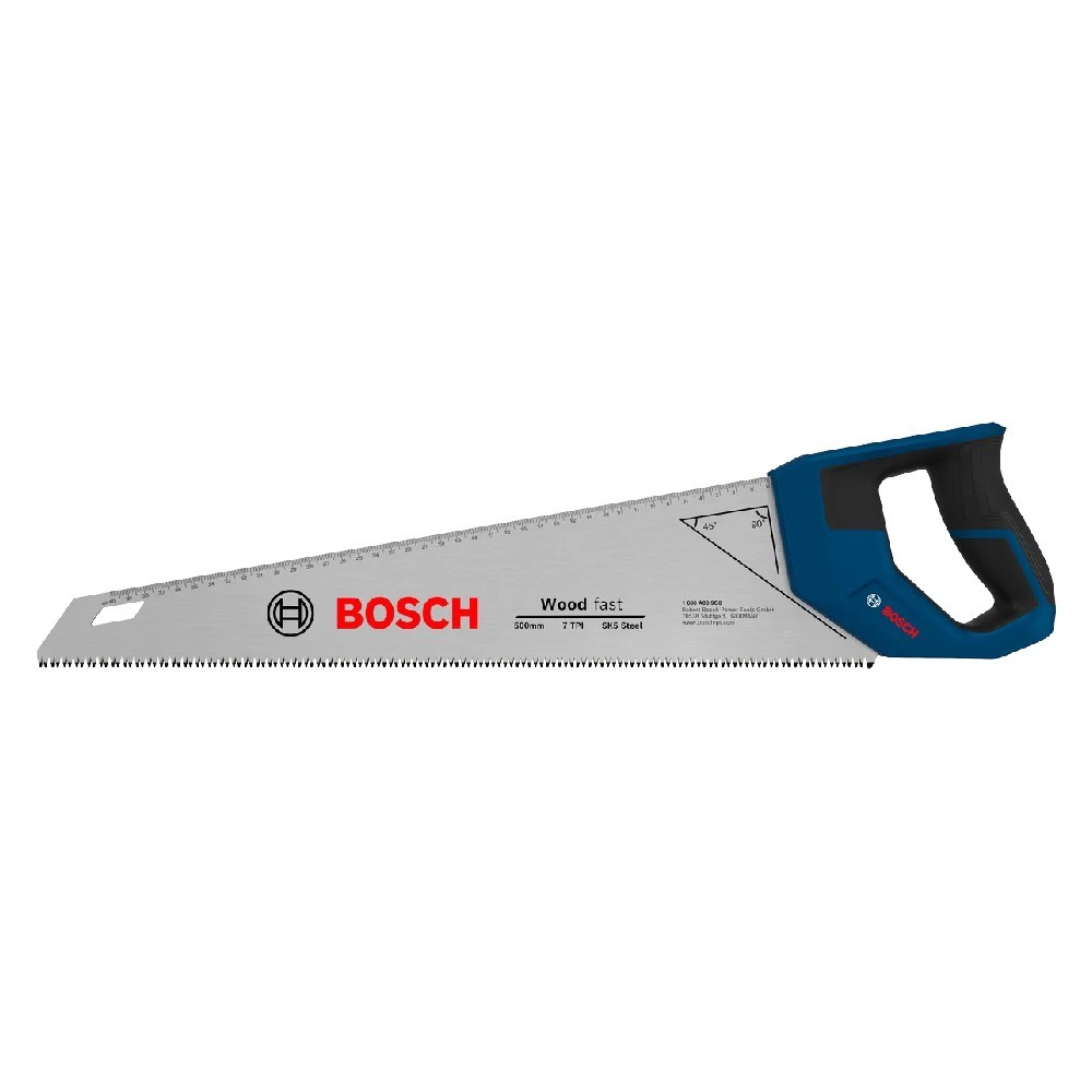 เลื่อยลันดา BOSCH 1 600 A03 9R5 ขนาด 400 มม 