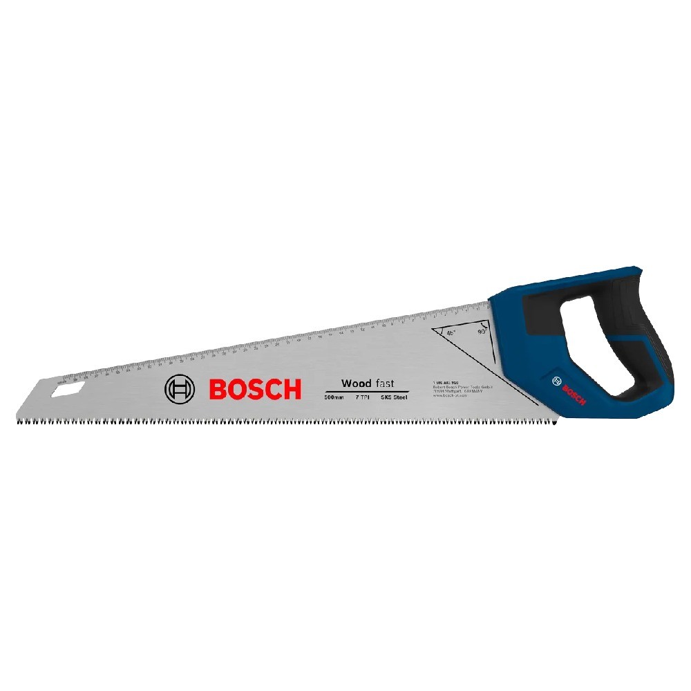 เลื่อยลันดา BOSCH 1 600 A03 9R6 ขนาด 450 มม 