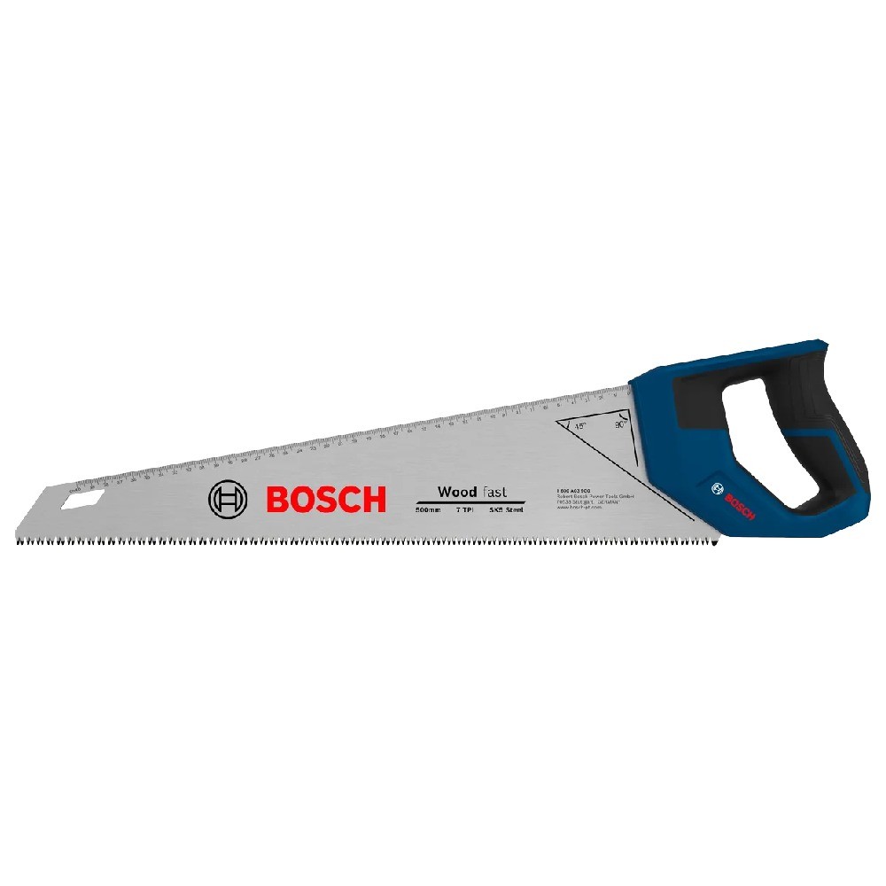 เลื่อยลันดา BOSCH 1 600 A03 9R8 ขนาด 550 มม 