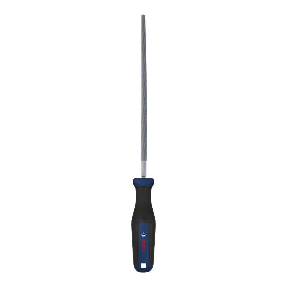 ตะไบกลม BOSCH 1 600 A03 DP1 ขนาด 8 นิ้ว