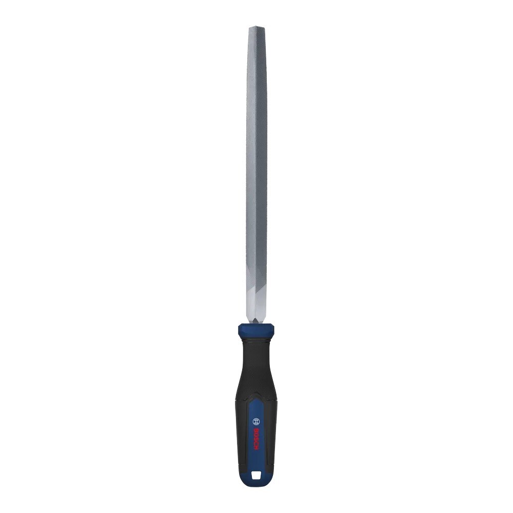 ตะไบสามเหลี่ยม BOSCH 1 600 A03 DP2 ขนาด 8 นิ้ว