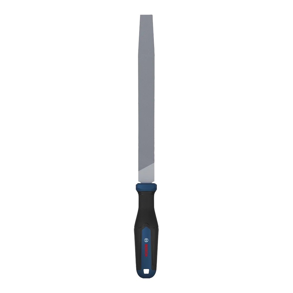 ตะไบแบน BOSCH 1 600 A03 DN9 ขนาด 8 นิ้ว