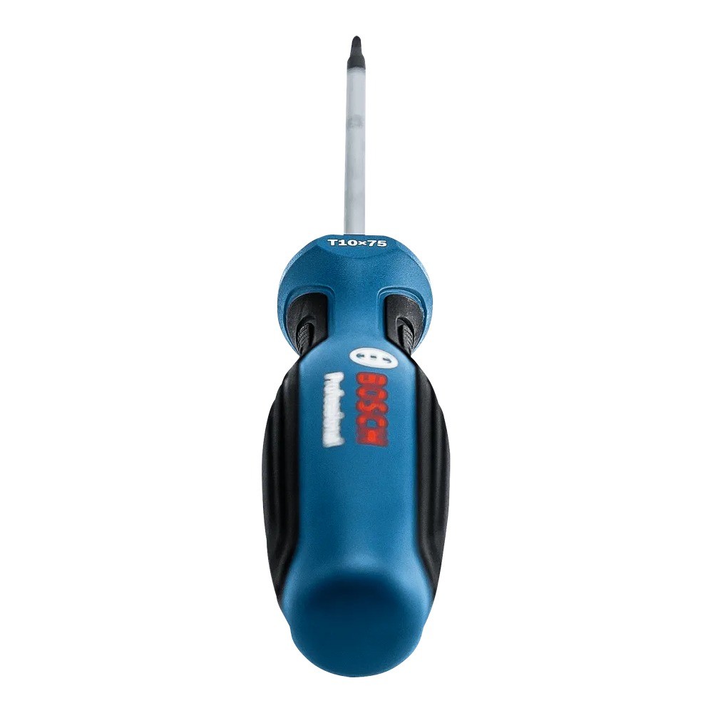 ไขควง TX10 BOSCH 1 600 A01 V0A ขนาด 75 มม 