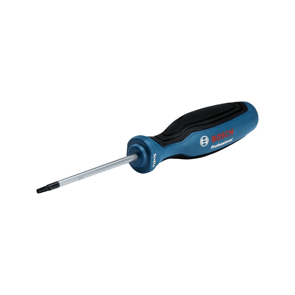 ไขควง TX15 BOSCH 1 600 A01 V0B ขนาด 75 มม 