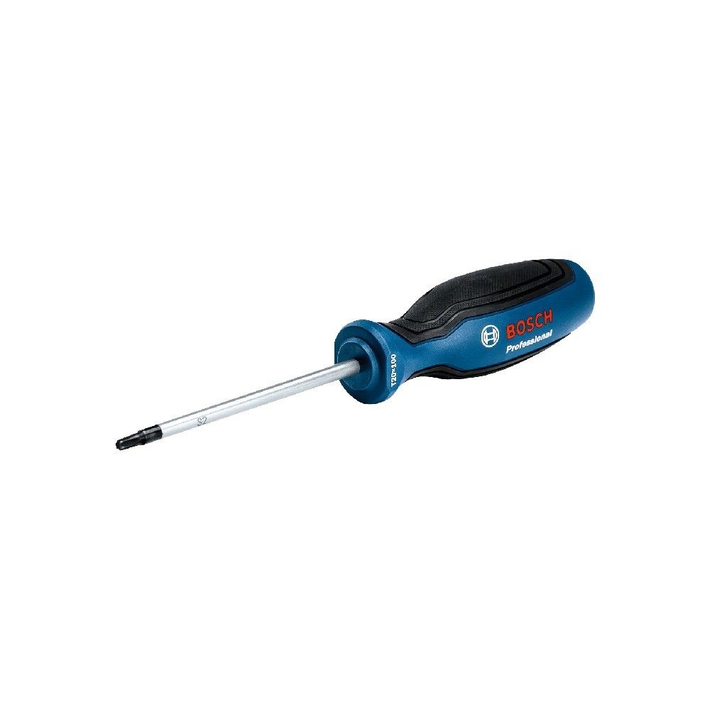 ไขควง TX20 BOSCH 1 600 A01 V0C ขนาด 100 มม 