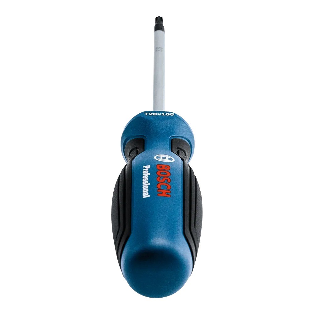 ไขควง TX20 BOSCH 1 600 A01 V0C ขนาด 100 มม 