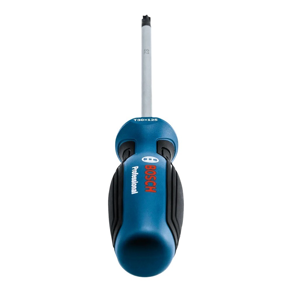 ไขควง TX30 BOSCH 1 600 A01 V0E ขนาด 125 มม 