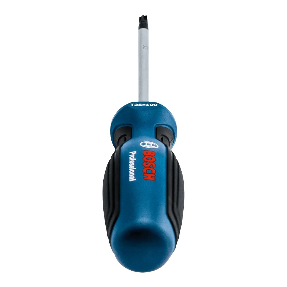 ไขควง TX25 BOSCH 1 600 A01 V0D ขนาด 100 มม 