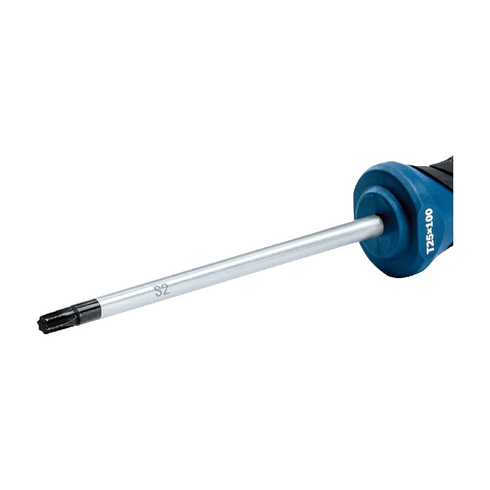 ไขควง TX25 BOSCH 1 600 A01 V0D ขนาด 100 มม 