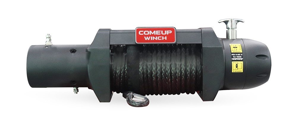 COME UP 4WD SEAL MADX8.0 12V
