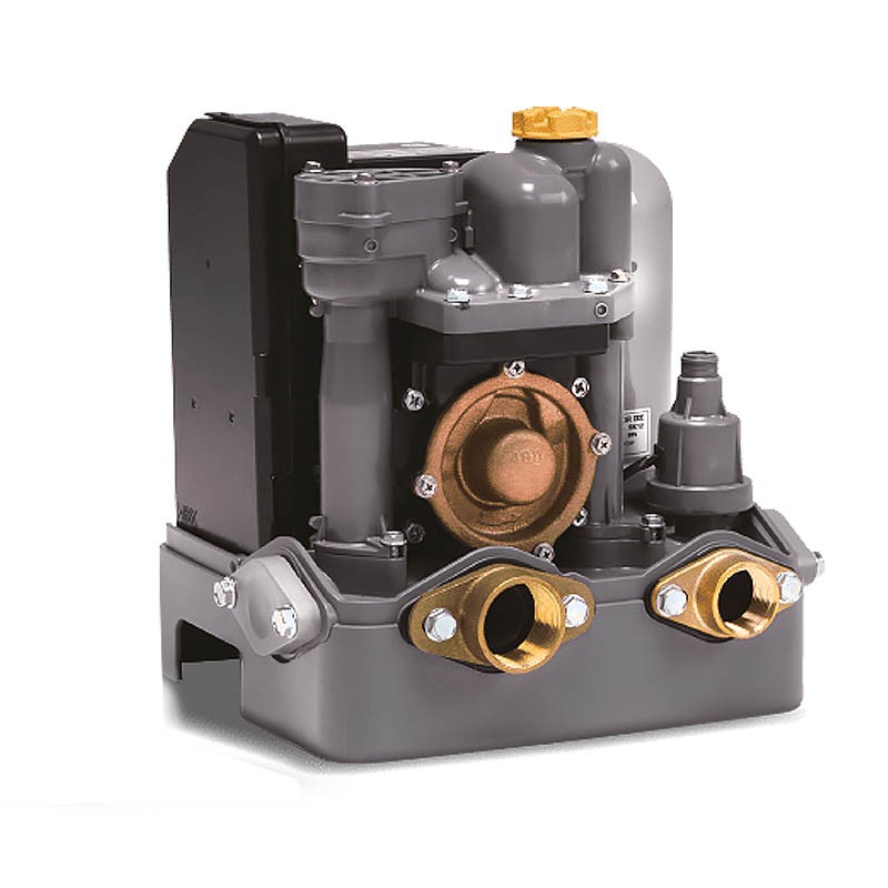 เครื่องปั๊มน้ำอัตโนมัติ อินเวอร์เตอร์ HITACHI WM-P250XV (250 วัตต์) automatic water pump Inverter