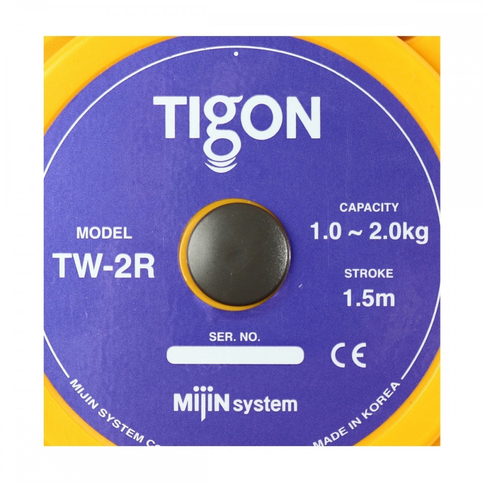 TIGON NTW-2R(TW-2R)