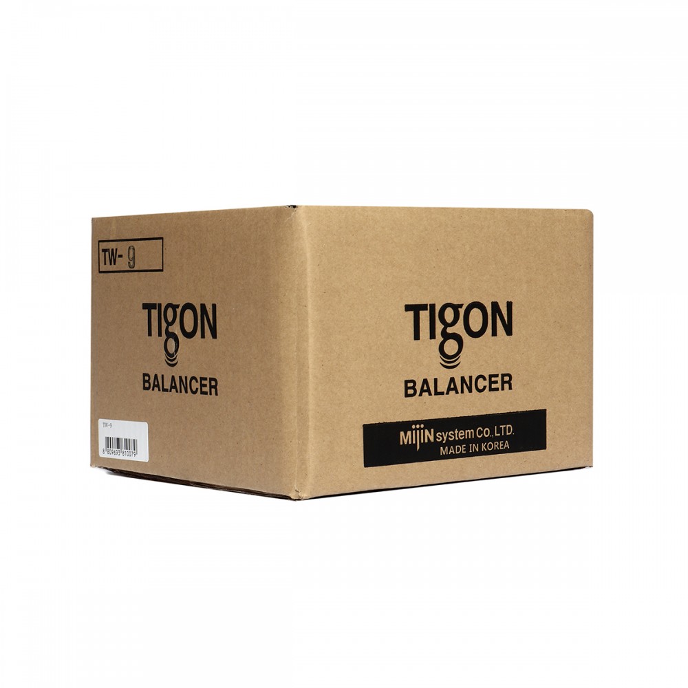 TIGON TW-9