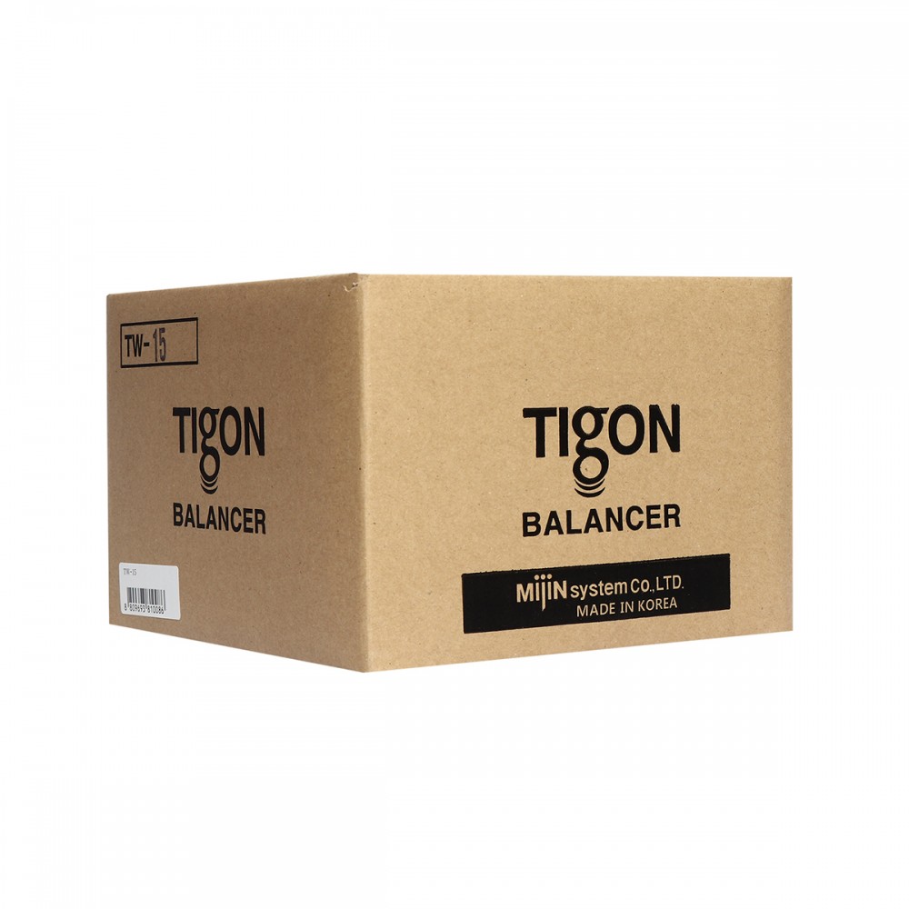 TIGON TW-15