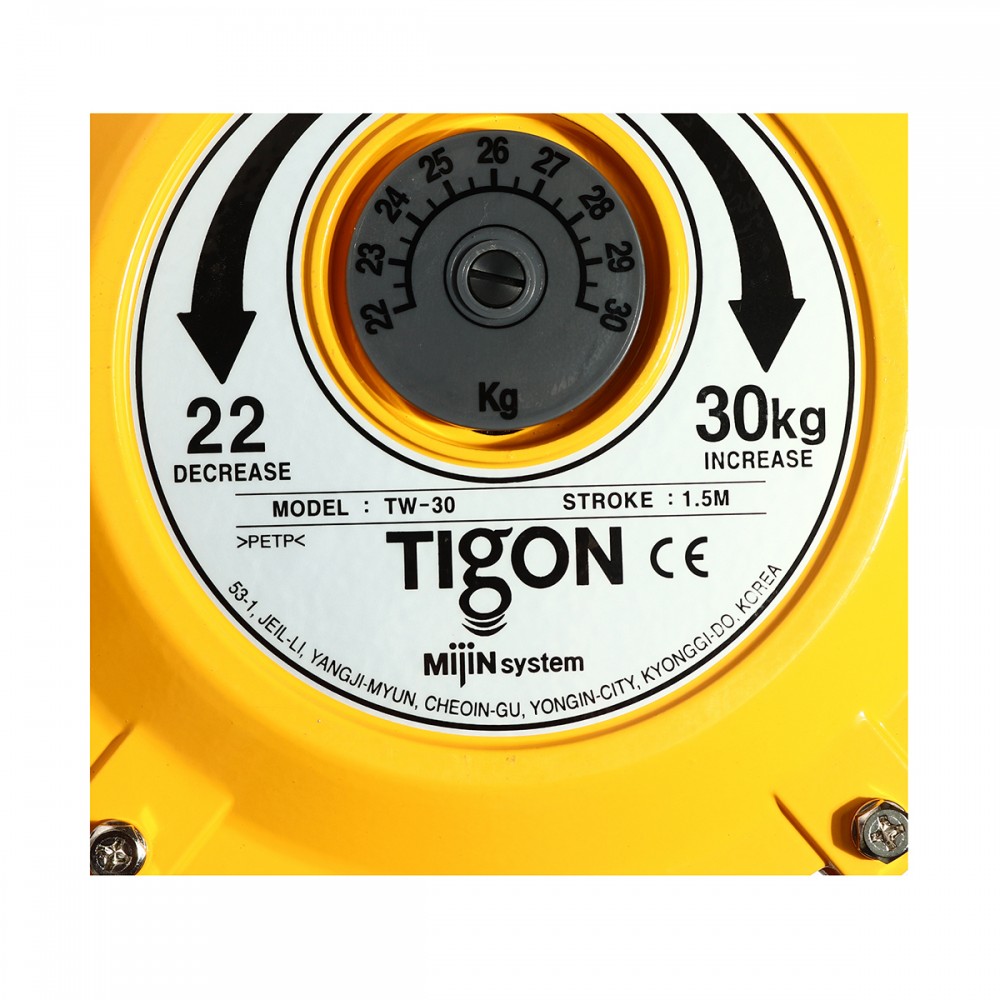 TIGON TW-30