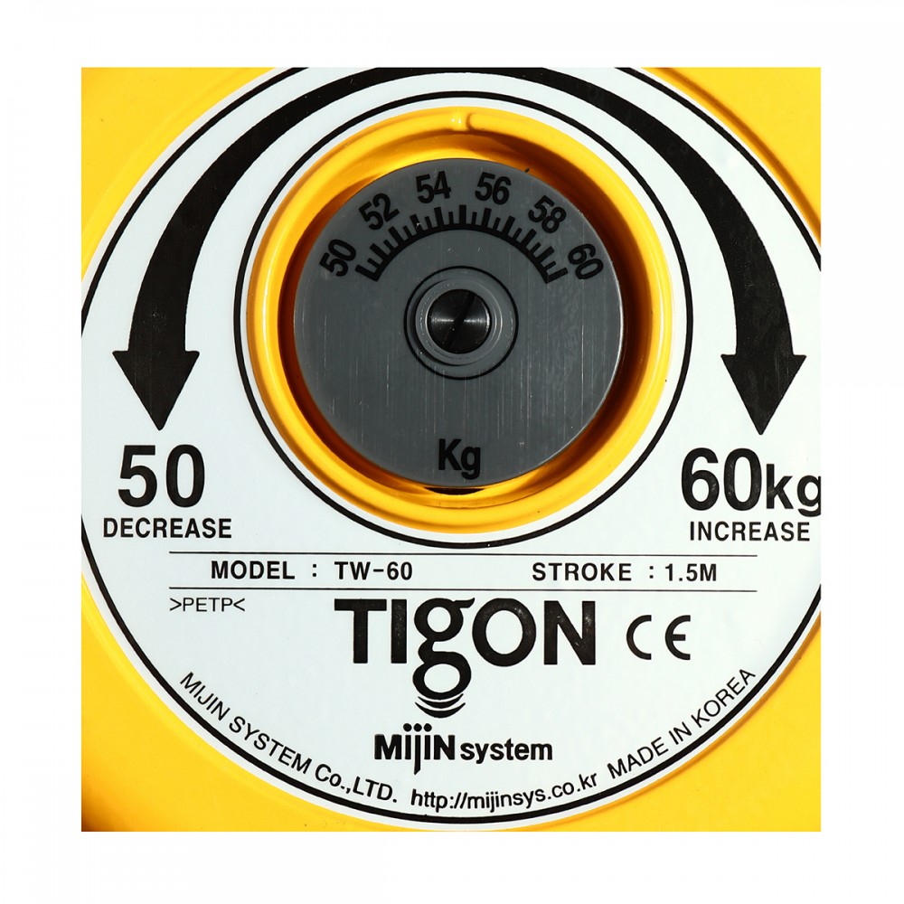 TIGON TW-60