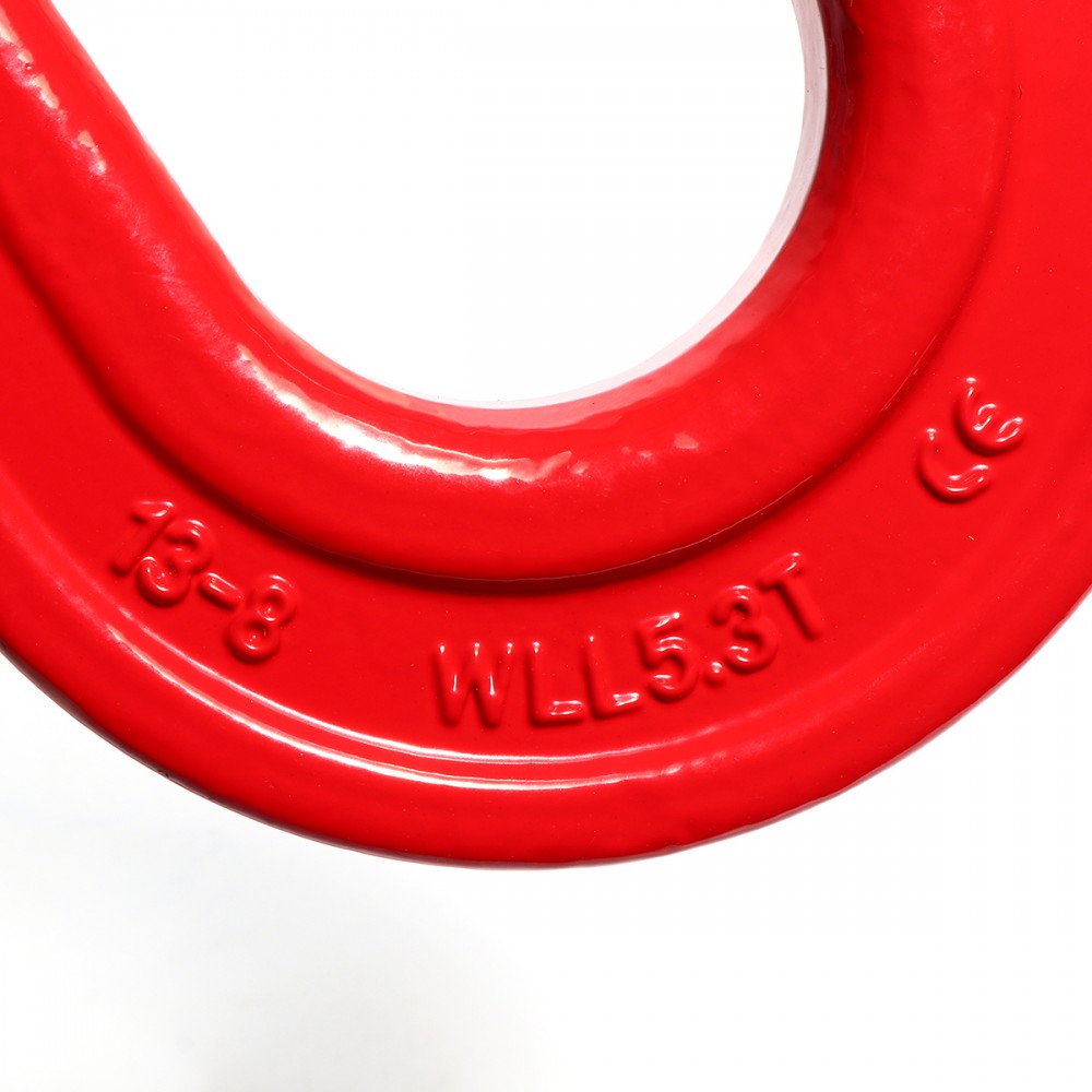TOHO G80 ขนาด 13 mm. 5 ตัน
