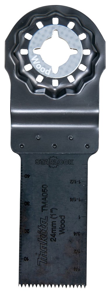 ใบตัดเอนกประสงค์ MAKITA TMA050 ขนาด 24×50mm. (B-64842) (STARLOCK)