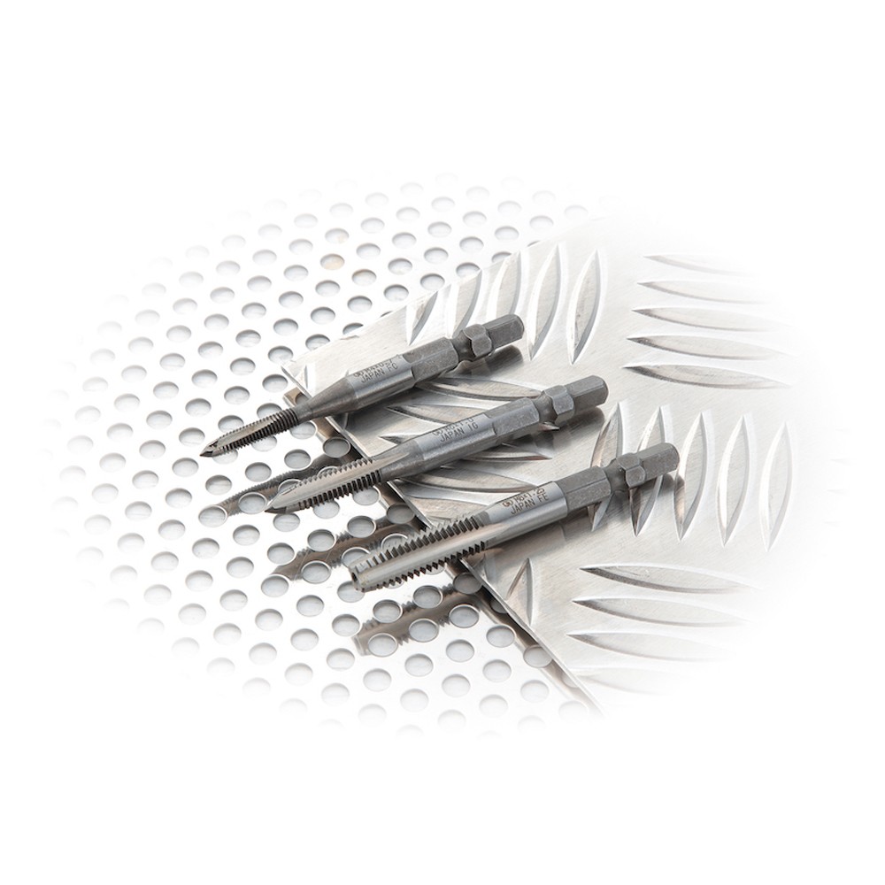 ONISHI Composite Shank Taps No.28-T