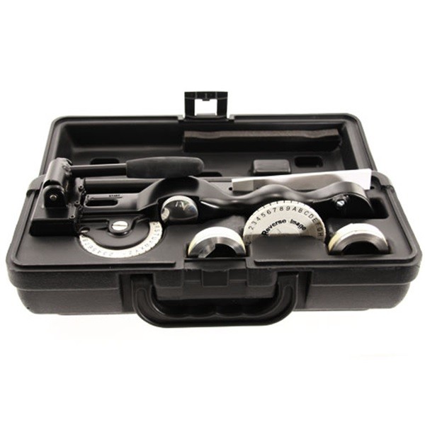 เครื่องปั๊มตัวอักษร Dymo Rhino M1011 Metal Embosser