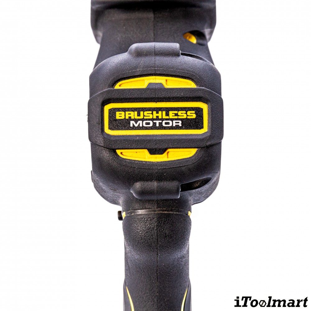 เลื่อยชักไร้สาย Dewalt DCS312N 12V. (ตัวเปล่า) BL MOTOR