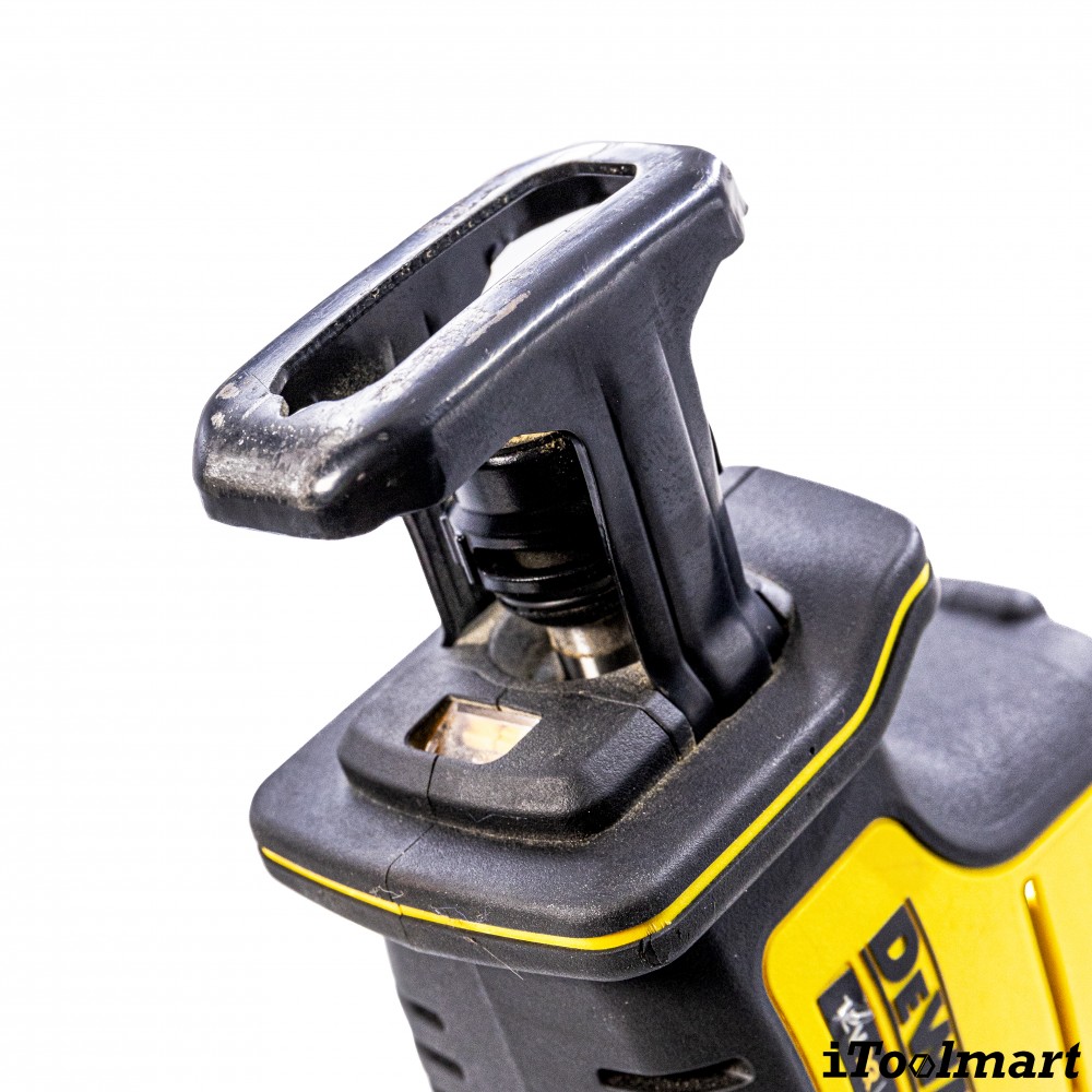 เลื่อยชักไร้สาย Dewalt DCS312N 12V. (ตัวเปล่า) BL MOTOR