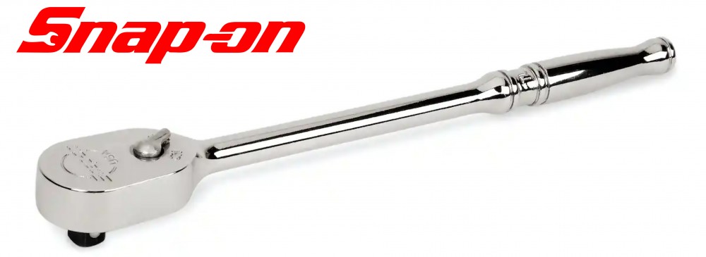 ด้ามฟรี หัวไข่ SNAP-ON TL72 ขนาด 1/4 นิ้ว