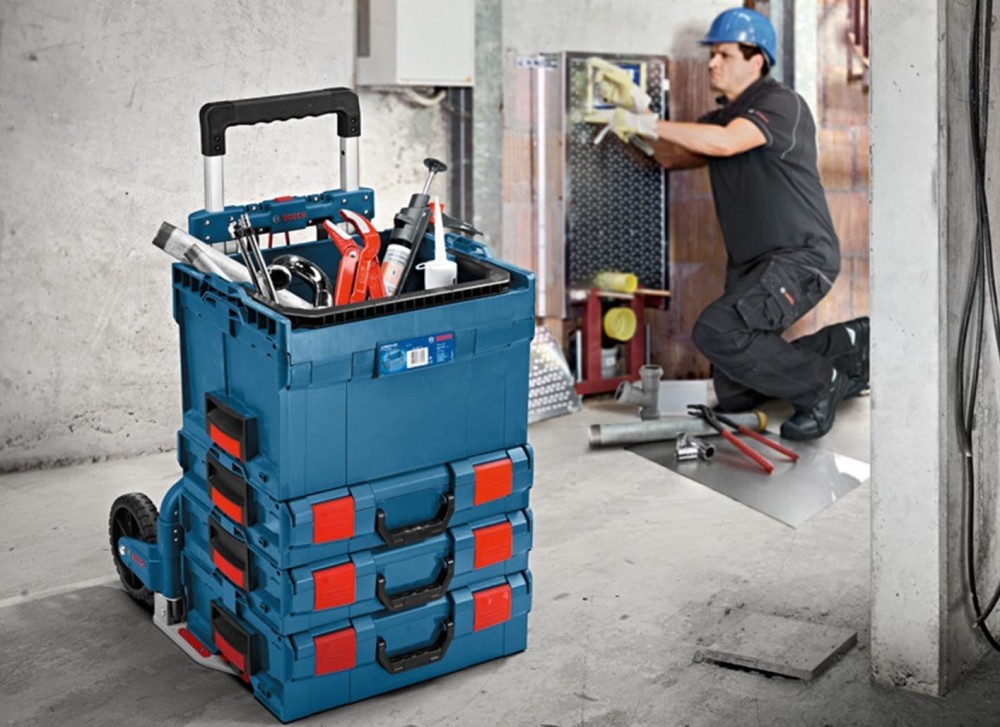 BOSCH LT-BOXX 170 Tool Box