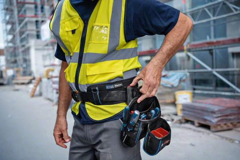 เข็มขัดช่าง BOSCH 108 PROFESSIONAL