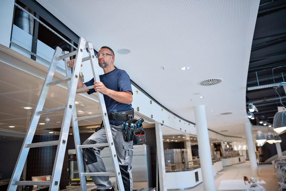 เข็มขัดช่าง BOSCH 108 PROFESSIONAL