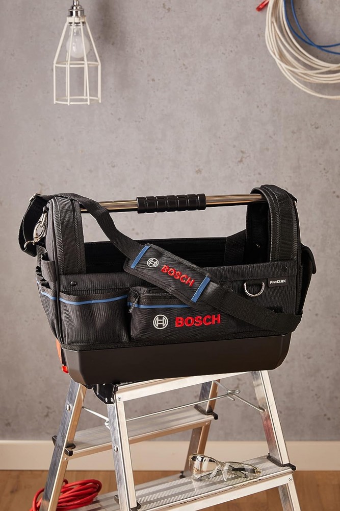 กระเป๋าเก็บเครื่องมือ BOSCH GWT 20