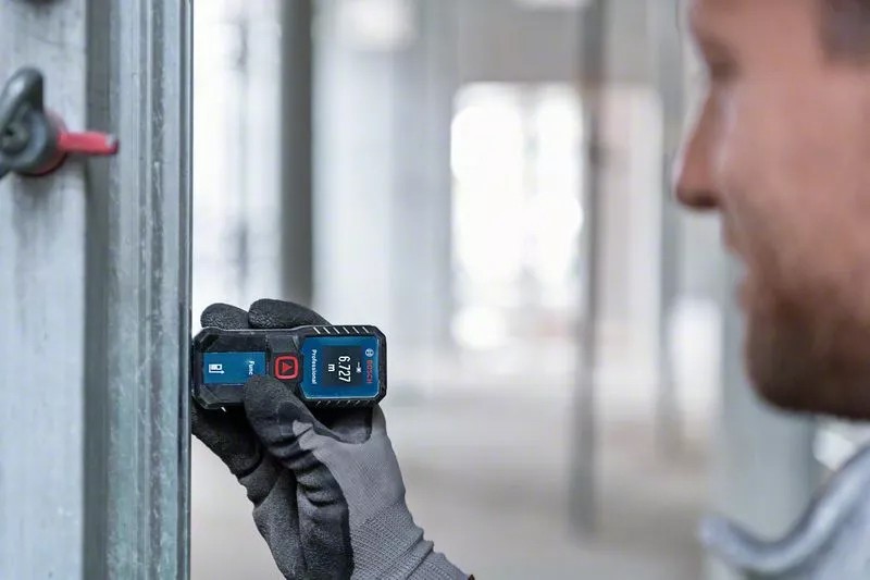 BOSCH GLM 30-23 Laser Measure 30 Meters