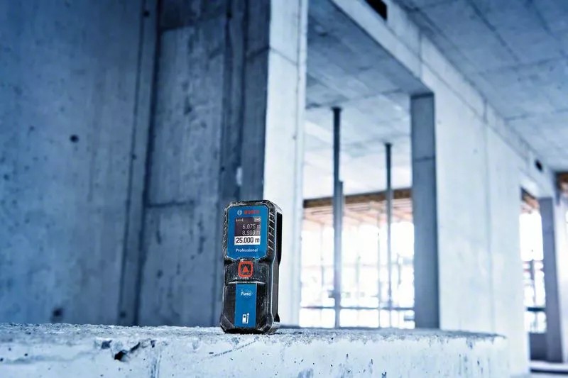 BOSCH GLM 30-23 Laser Measure 30 Meters