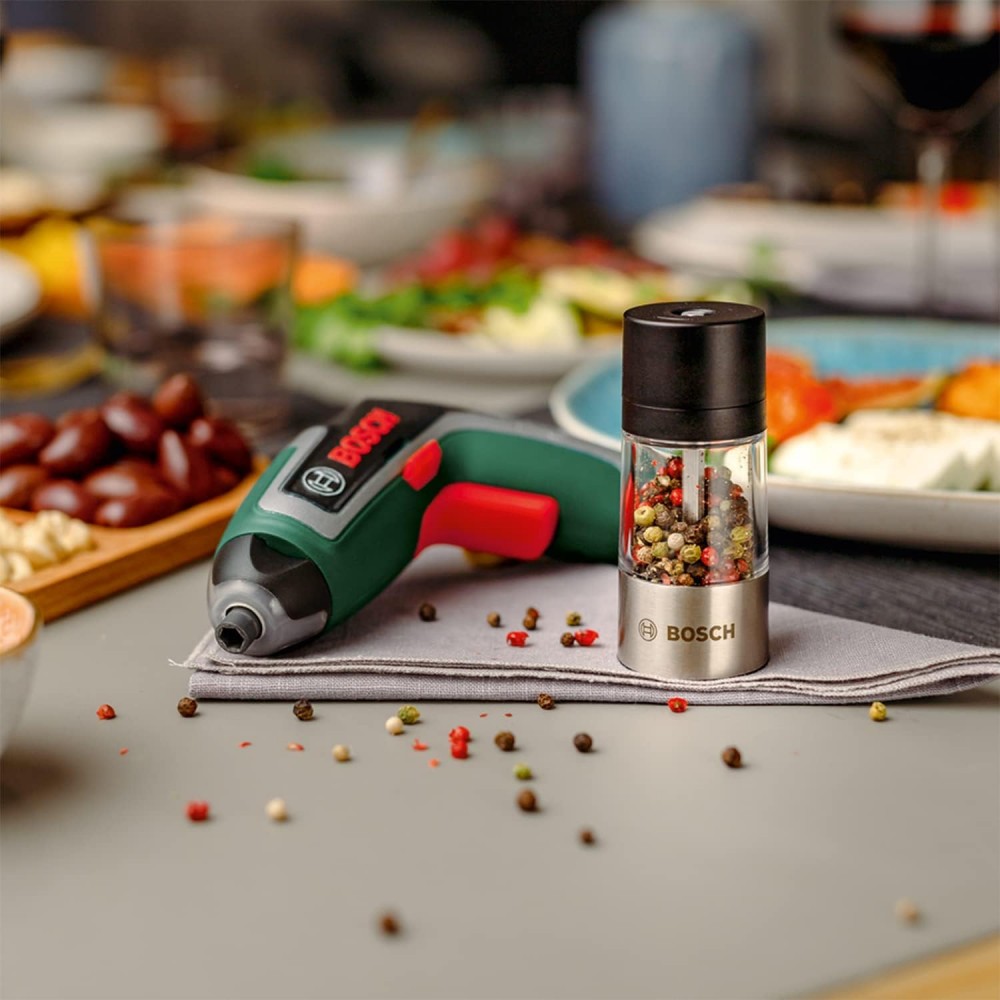 BOSCH IXO Collection Spice mill adapter
