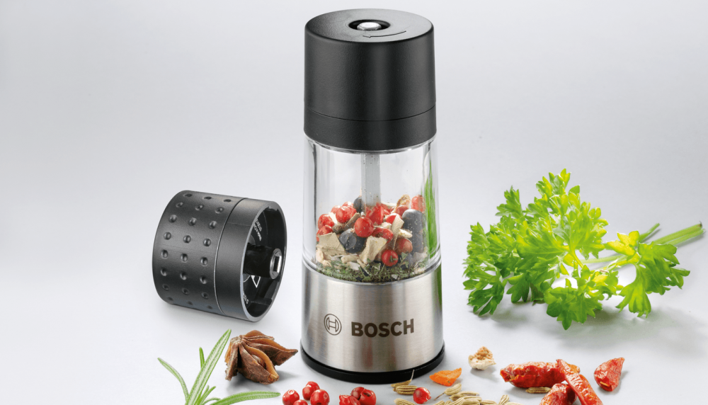 BOSCH IXO Collection Spice mill adapter