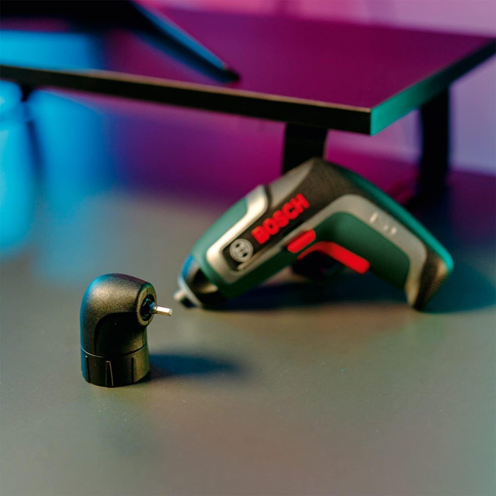 หัวขันเข้ามุม BOSCH IXO Collection