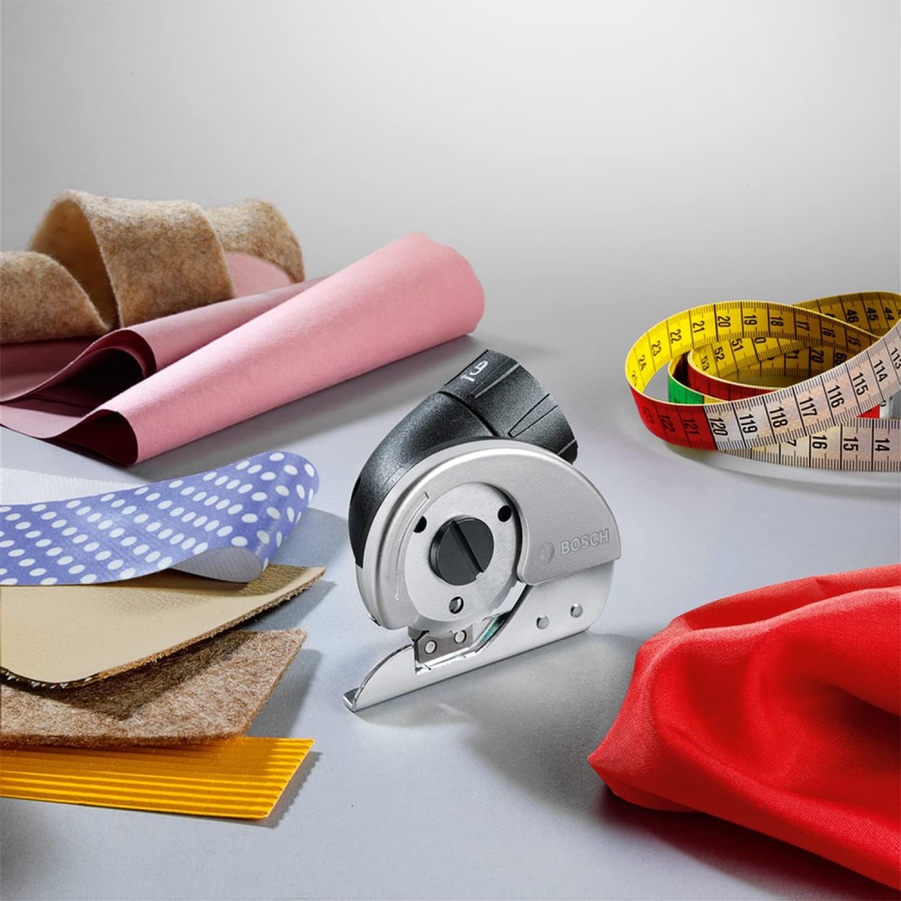 หัวใบตัด BOSCH IXO Collection