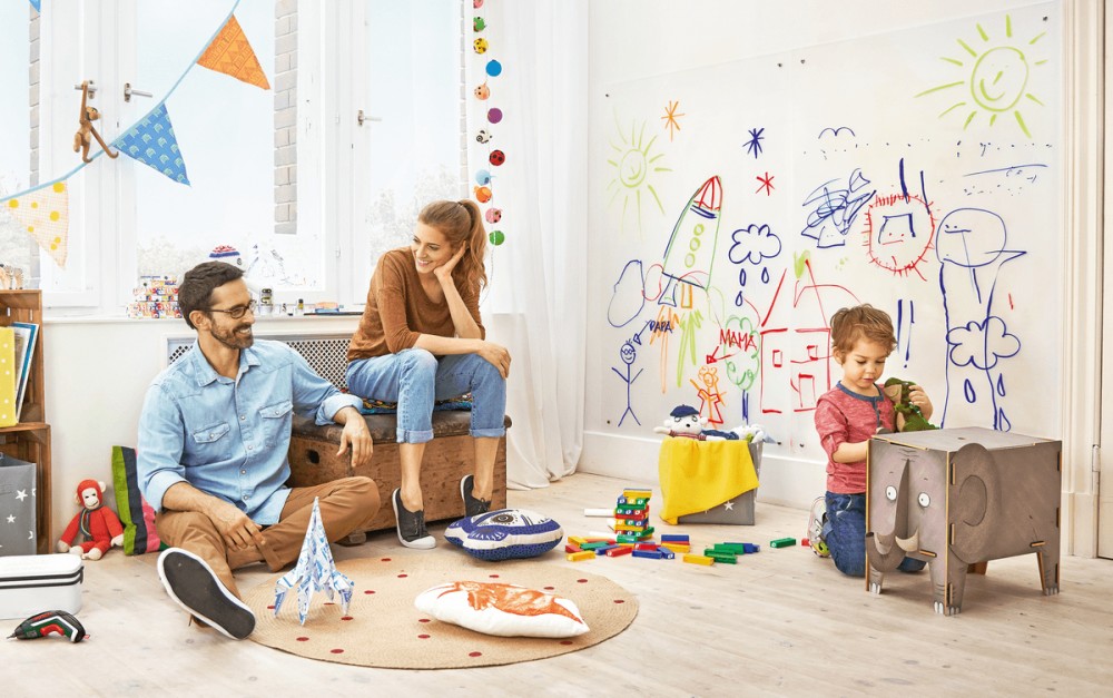 หัวใบตัด BOSCH IXO Collection