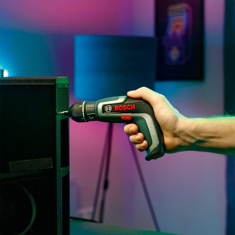 หัวตั้งค่าแรงบิด BOSCH IXO Collection