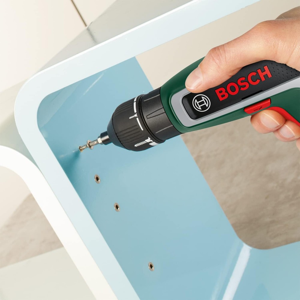 หัวตั้งค่าแรงบิด BOSCH IXO Collection