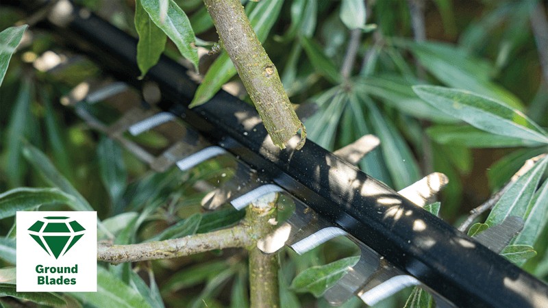 Bosch Hedge Trimmer UniversalHedgeCut 50