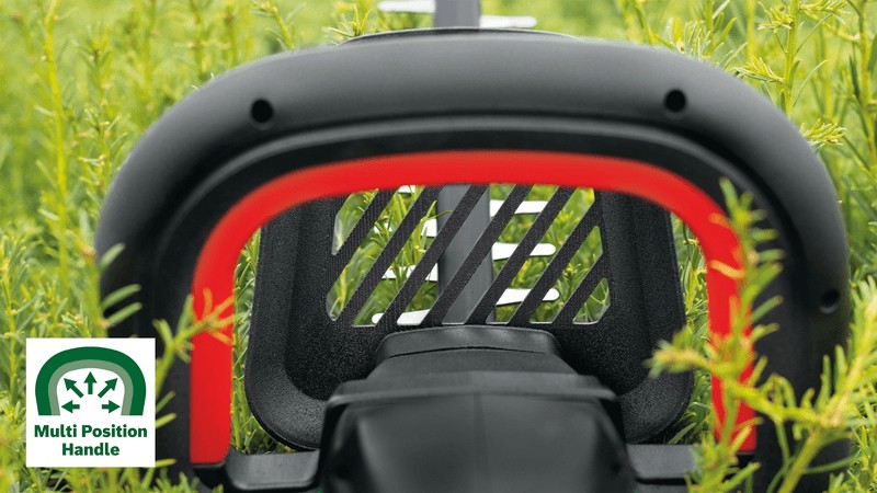 Bosch Hedge Trimmer UniversalHedgeCut 50