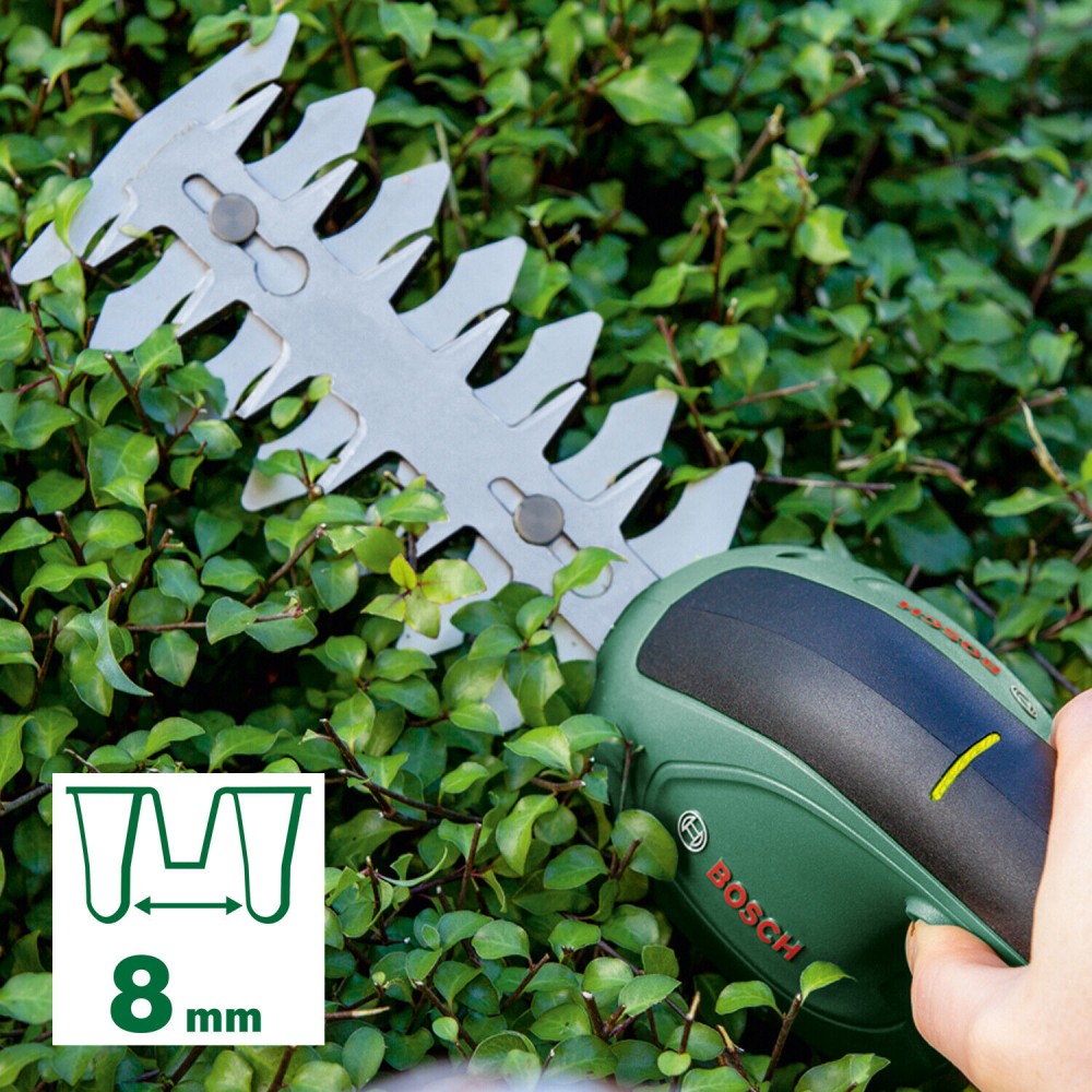 เครื่องตัดแต่งกิ่งไม้ไร้สาย Bosch EasyShear