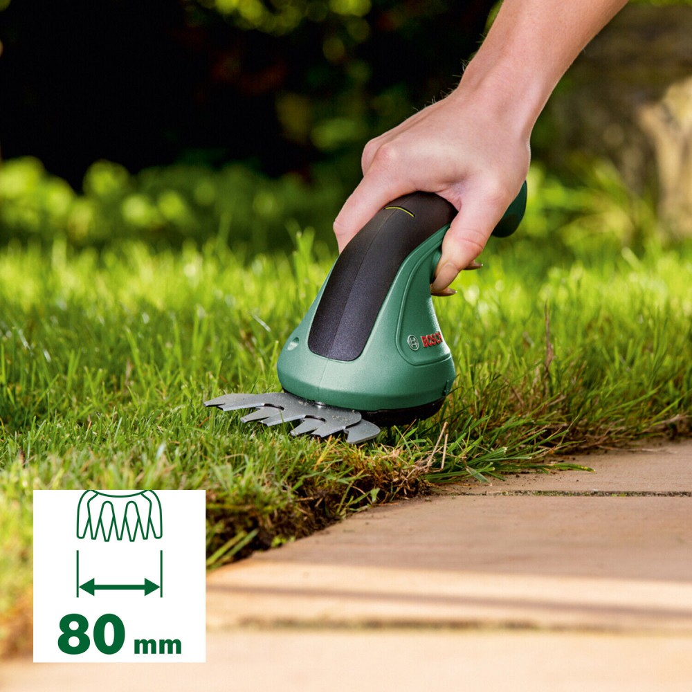 เครื่องตัดแต่งกิ่งไม้ไร้สาย Bosch EasyShear