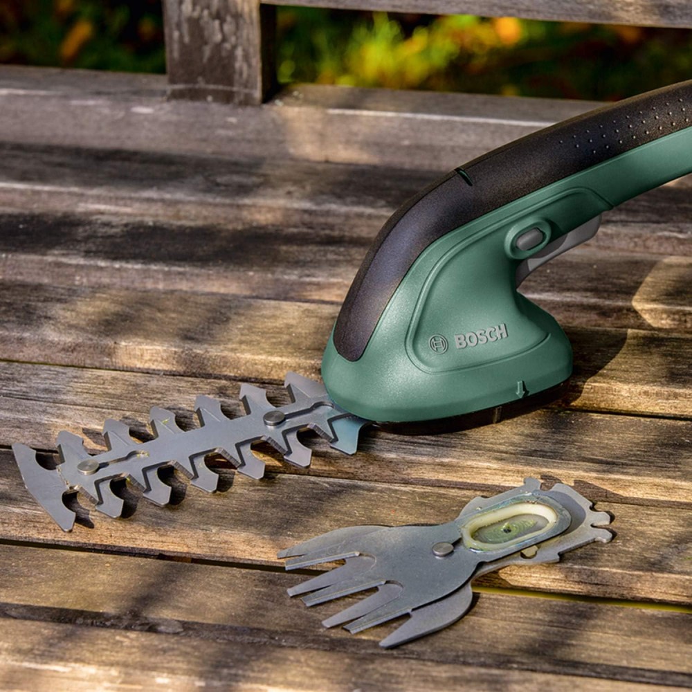 ใบเลื่อยเครื่องตัดแต่งกิ่งไม้ Bosch ขนาด 120 มม.