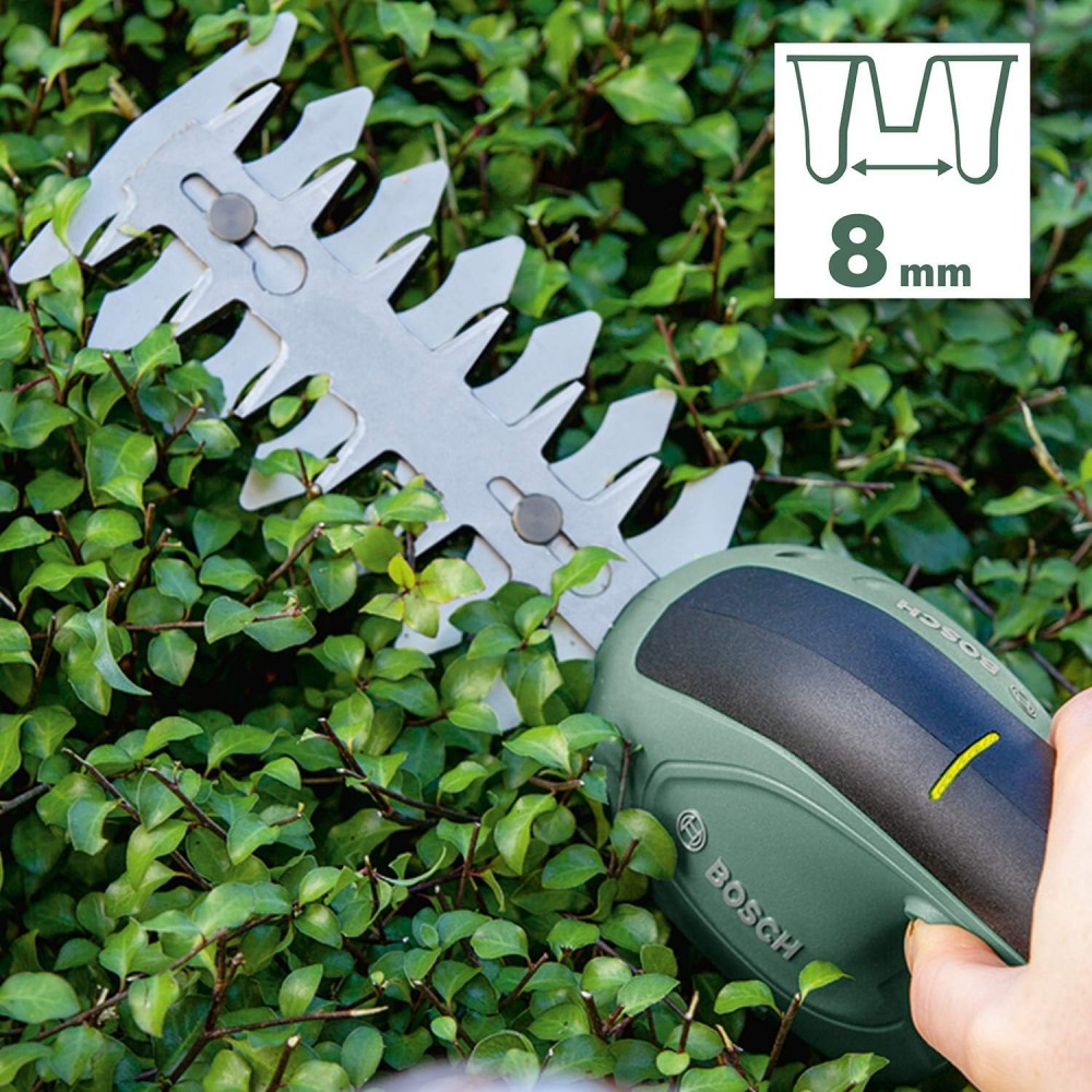 ใบเลื่อยเครื่องตัดแต่งกิ่งไม้ Bosch ขนาด 120 มม.