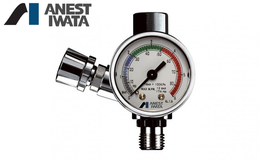 Anest Iwata AFV-1 REGULATOR
