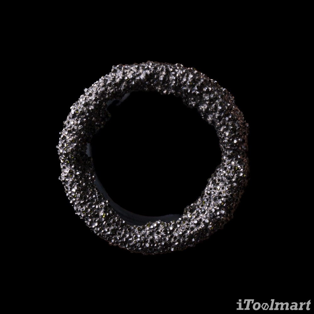 ดอกสว่านเจาะกระเบื้อง MONTANA MB-65204 ขนาด 1/2 นิ้ว 12.7 mm