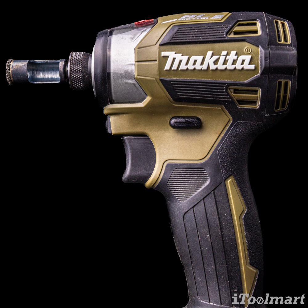 ดอกสว่านเจาะกระเบื้อง MONTANA MB-65204 ขนาด 1/2 นิ้ว 12.7 mm