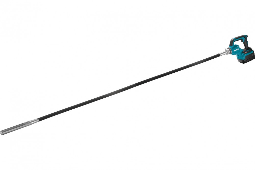  เครื่องจี้คอนกรีตไร้สาย Makita VR003GZ 40VMAX (ตัวเปล่า)